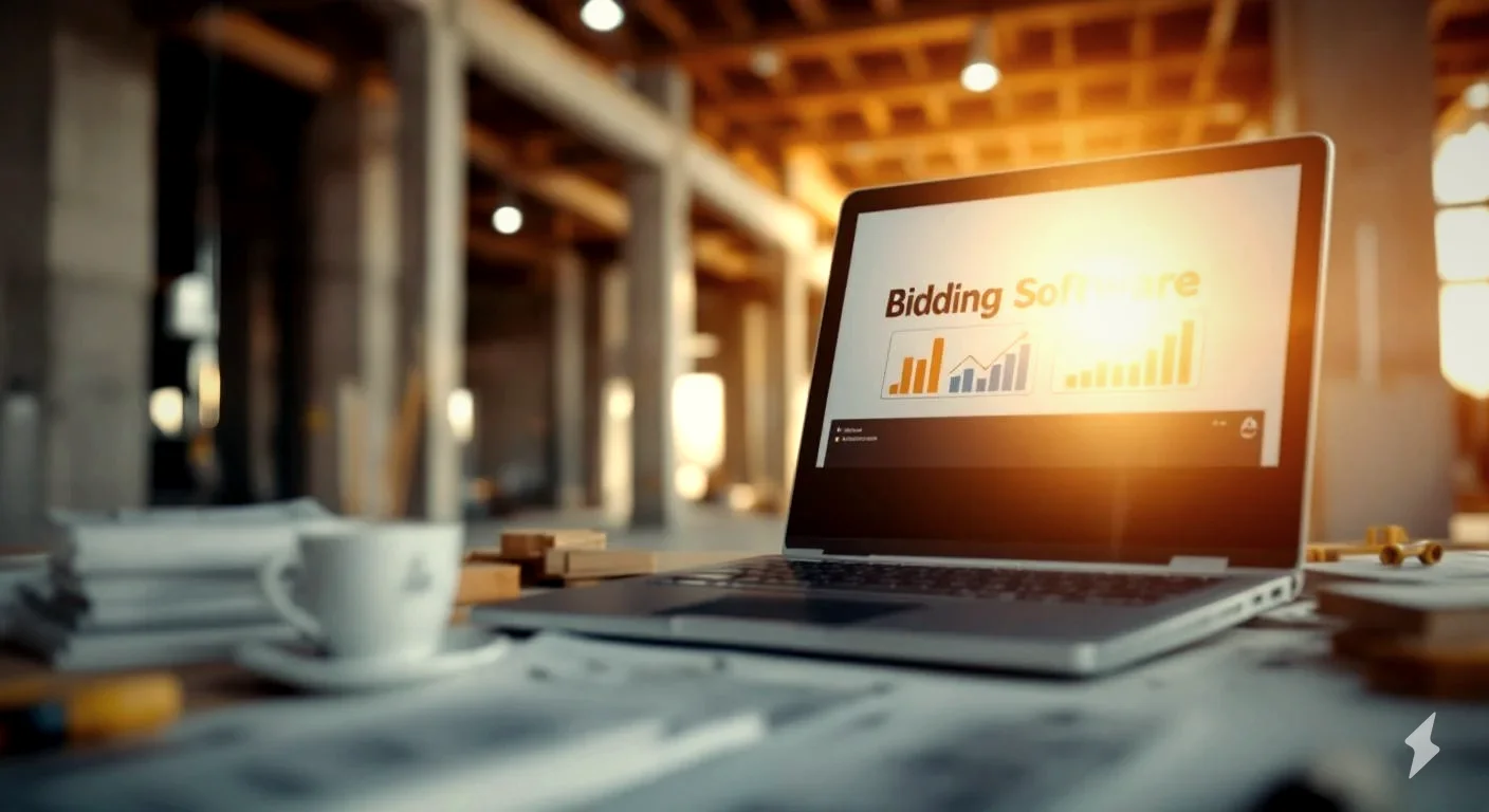 AI Construction Bidding Software: Top Tools for 2026