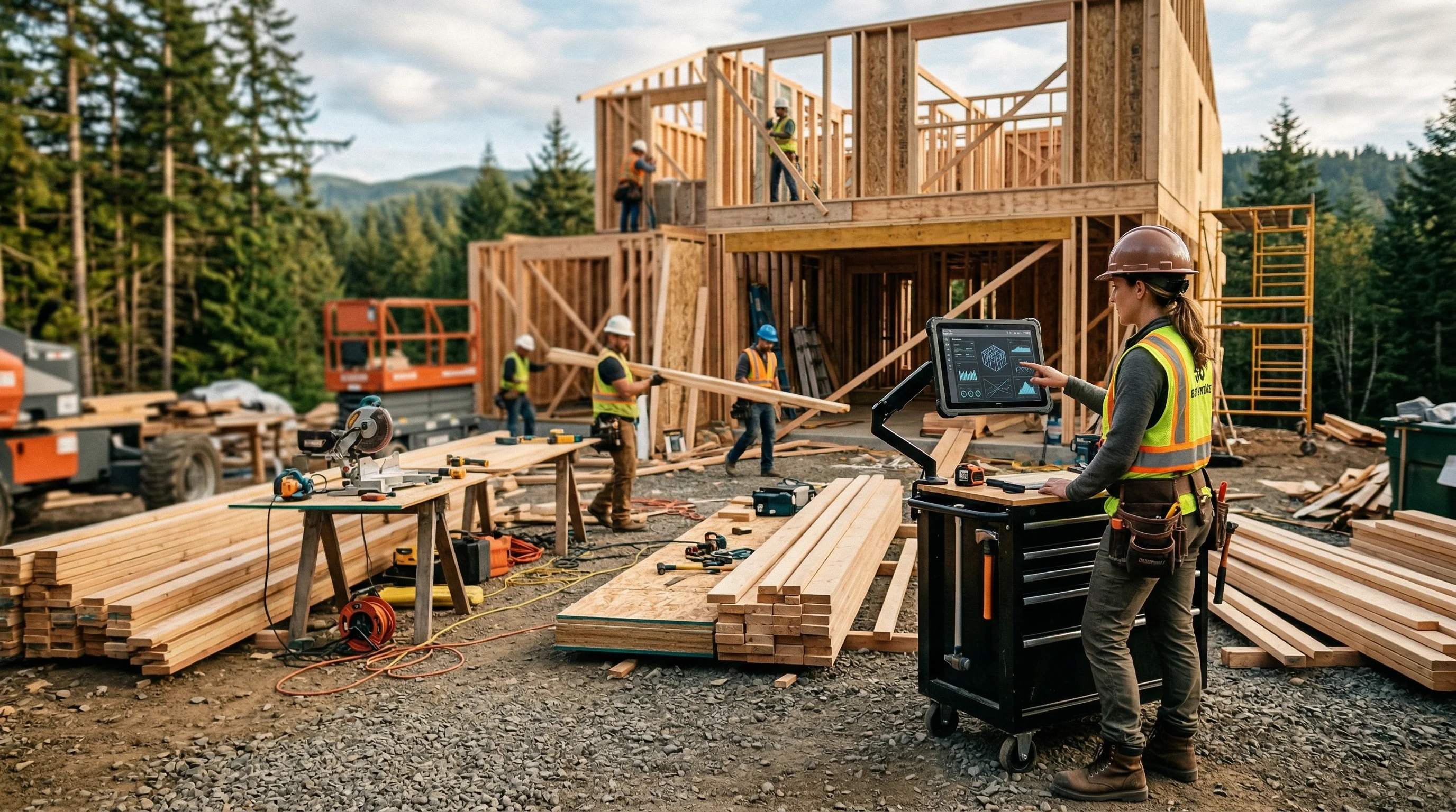 AI Estimating Software for Contractors: What to Know