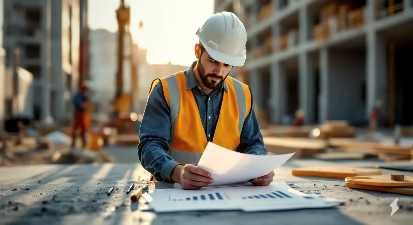 AI Estimating: How Contractors Are Bidding Jobs 3x Faster