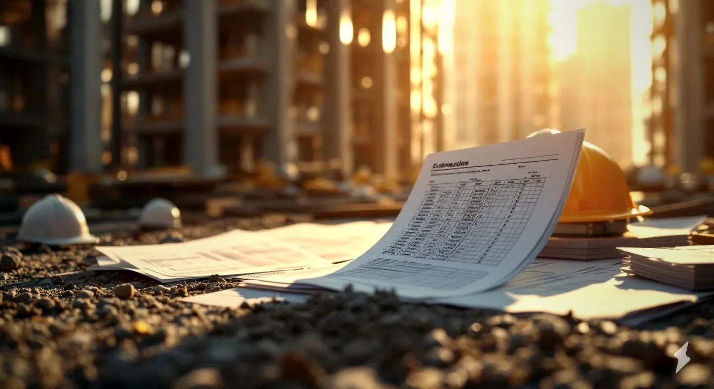 Alternatives to Spreadsheet-Based Estimating (2026 Guide)