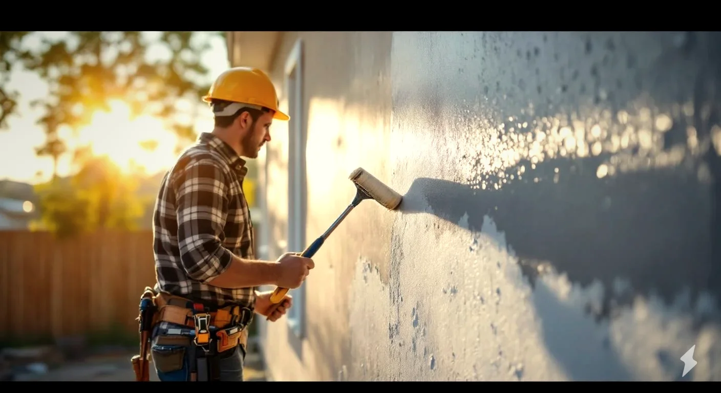 Average Cost of Painting Exterior House (2026 Guide)