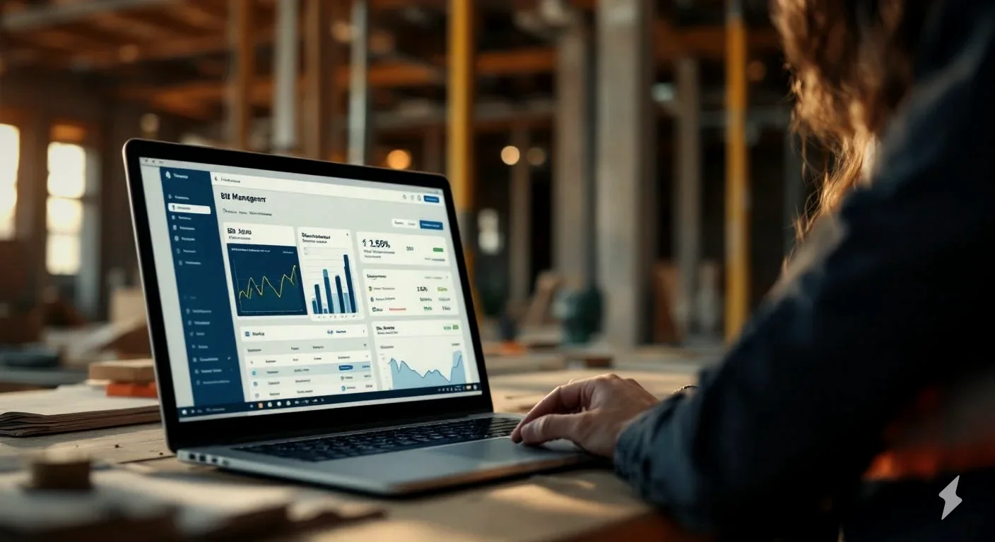 Bid Management Software for Contractors: What Actually Works