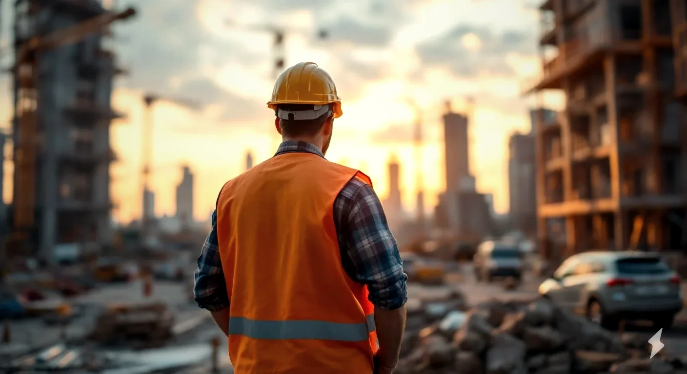 Bid Proposal Template for Contractors (Free, Print-Ready)