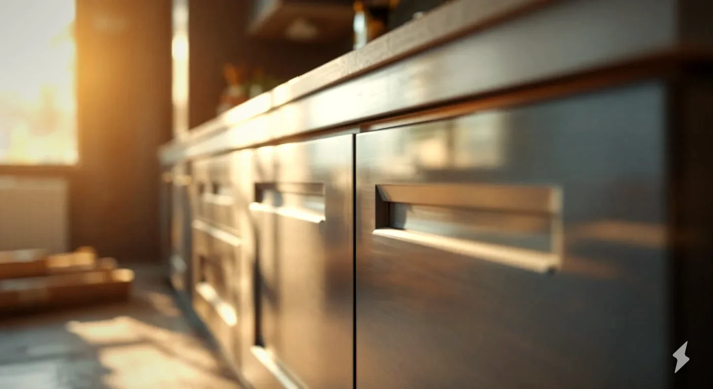 Cabinet Installation Cost Per Linear Foot (2026 Guide)