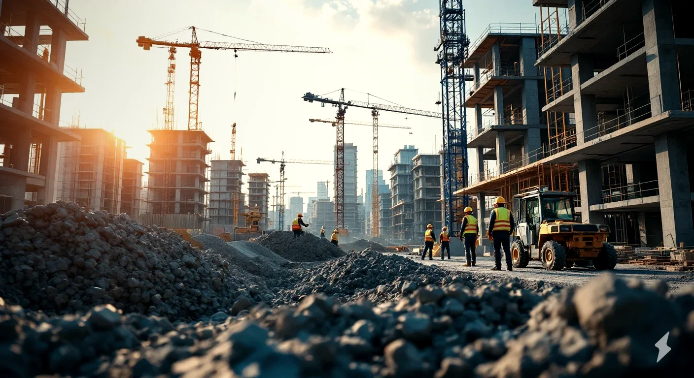 Construction Contingency: How Much to Add to Every Estimate