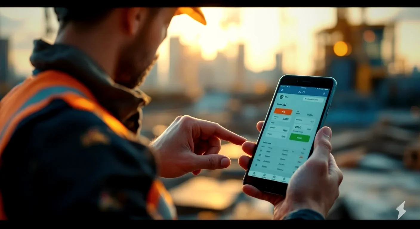 Construction Estimating App With AI: What Works in 2026