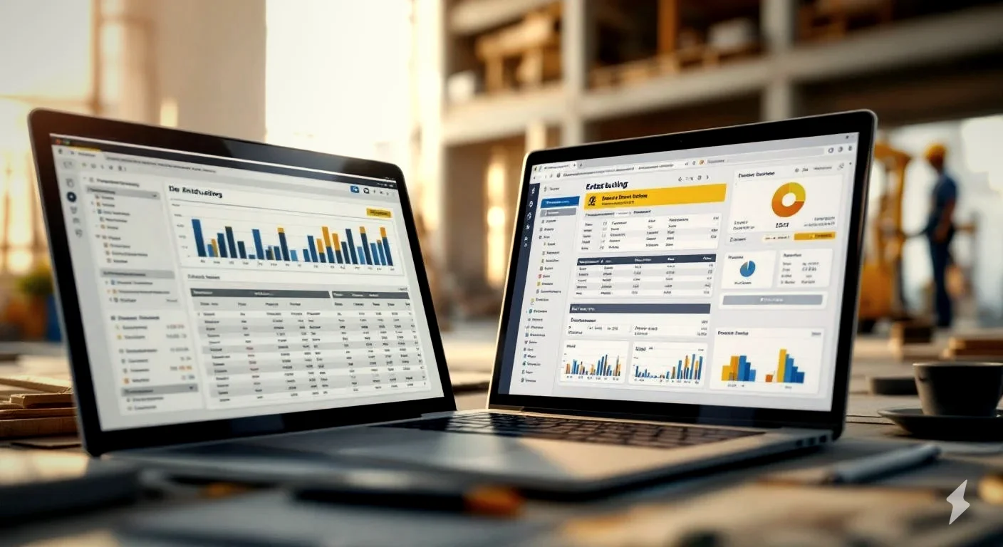 Construction Estimating Software: What Works in 2026