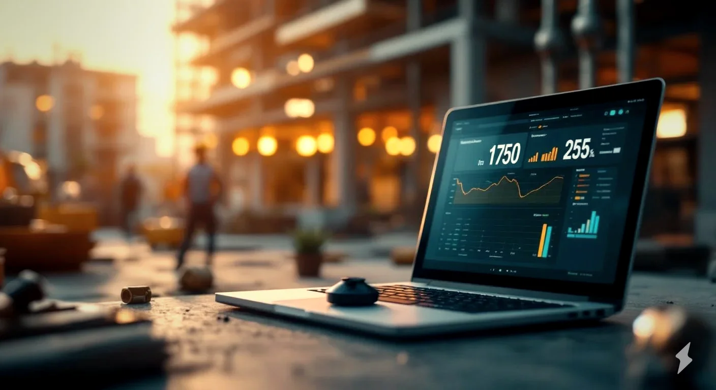 Contractor Estimate Pro Software: Features and ROI