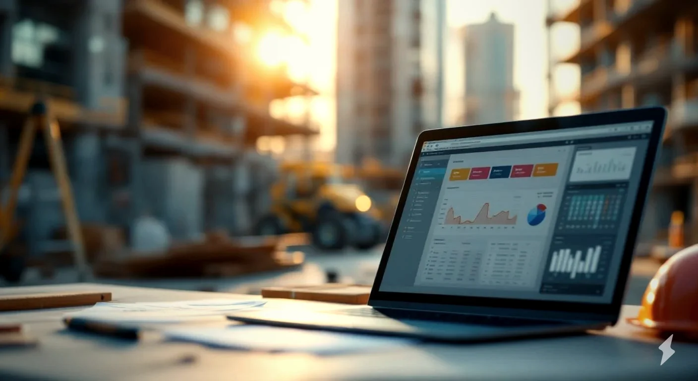 Contractor Software for Estimating: A Buyer's Guide