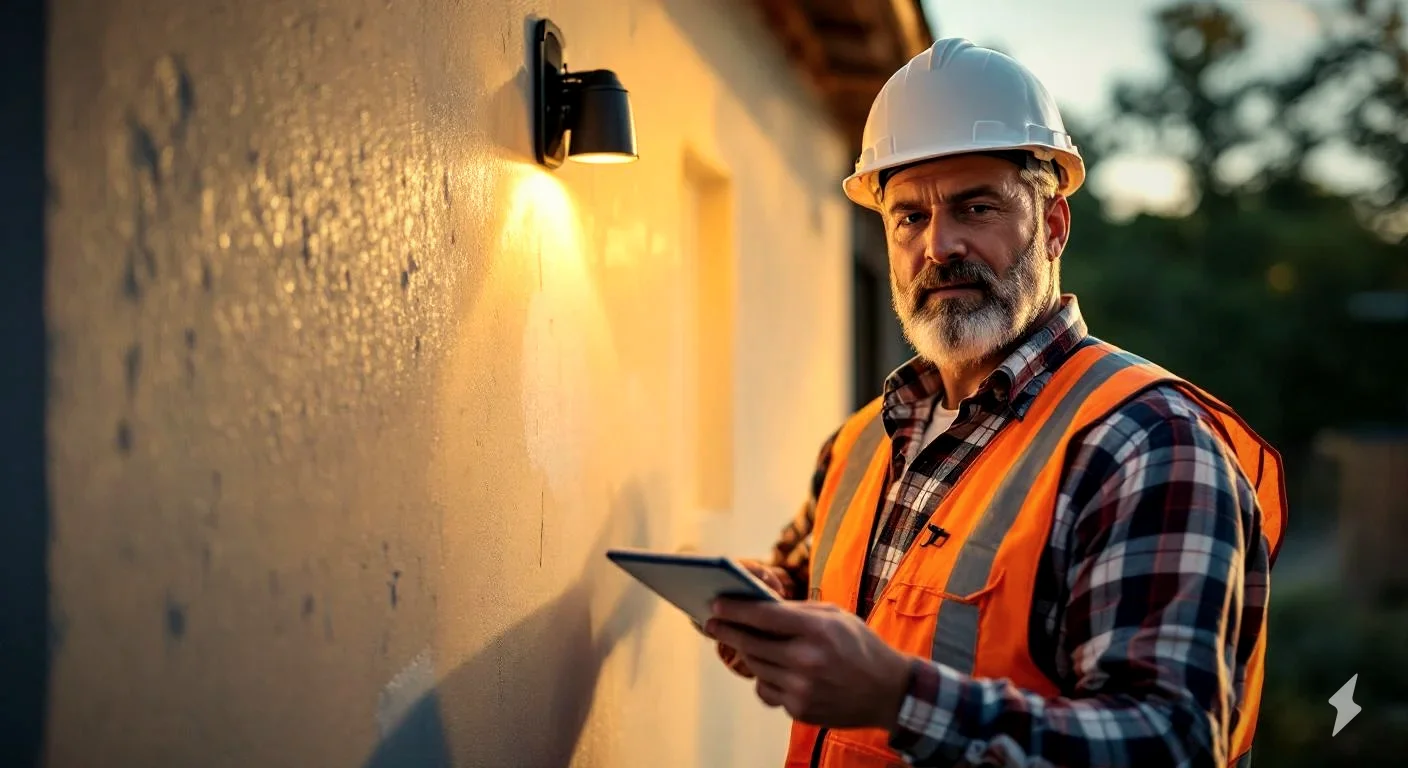 Cost Estimate for Exterior House Painting: Contractor's Bid Guide