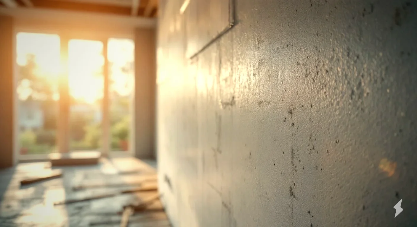 Cost of Drywall Per Square Foot: Real 2026 Numbers