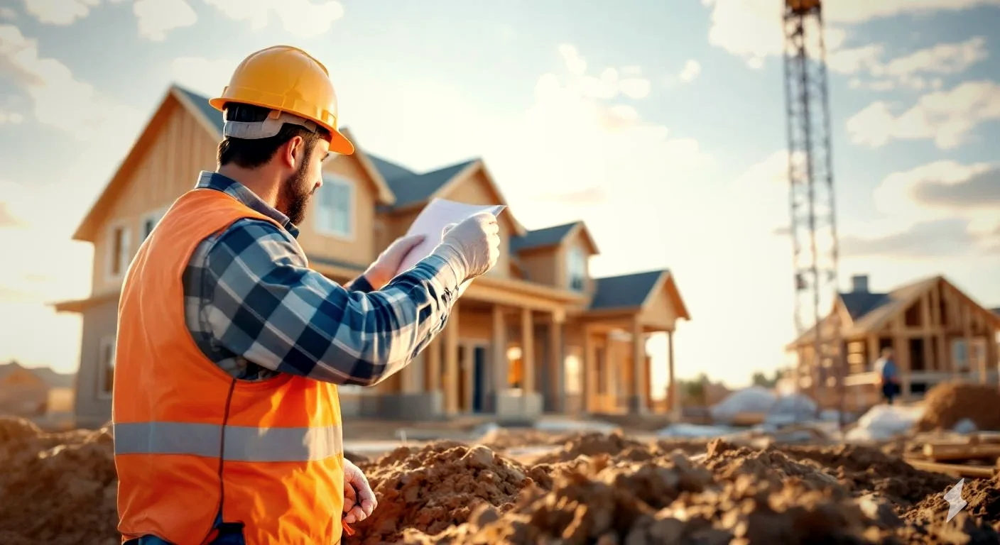 Cost of Square Footage for House Building in 2026