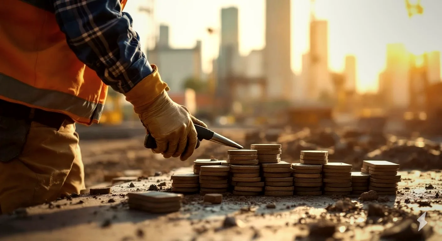 Cost Per Lead Calculator for Contractors (With Real Numbers)