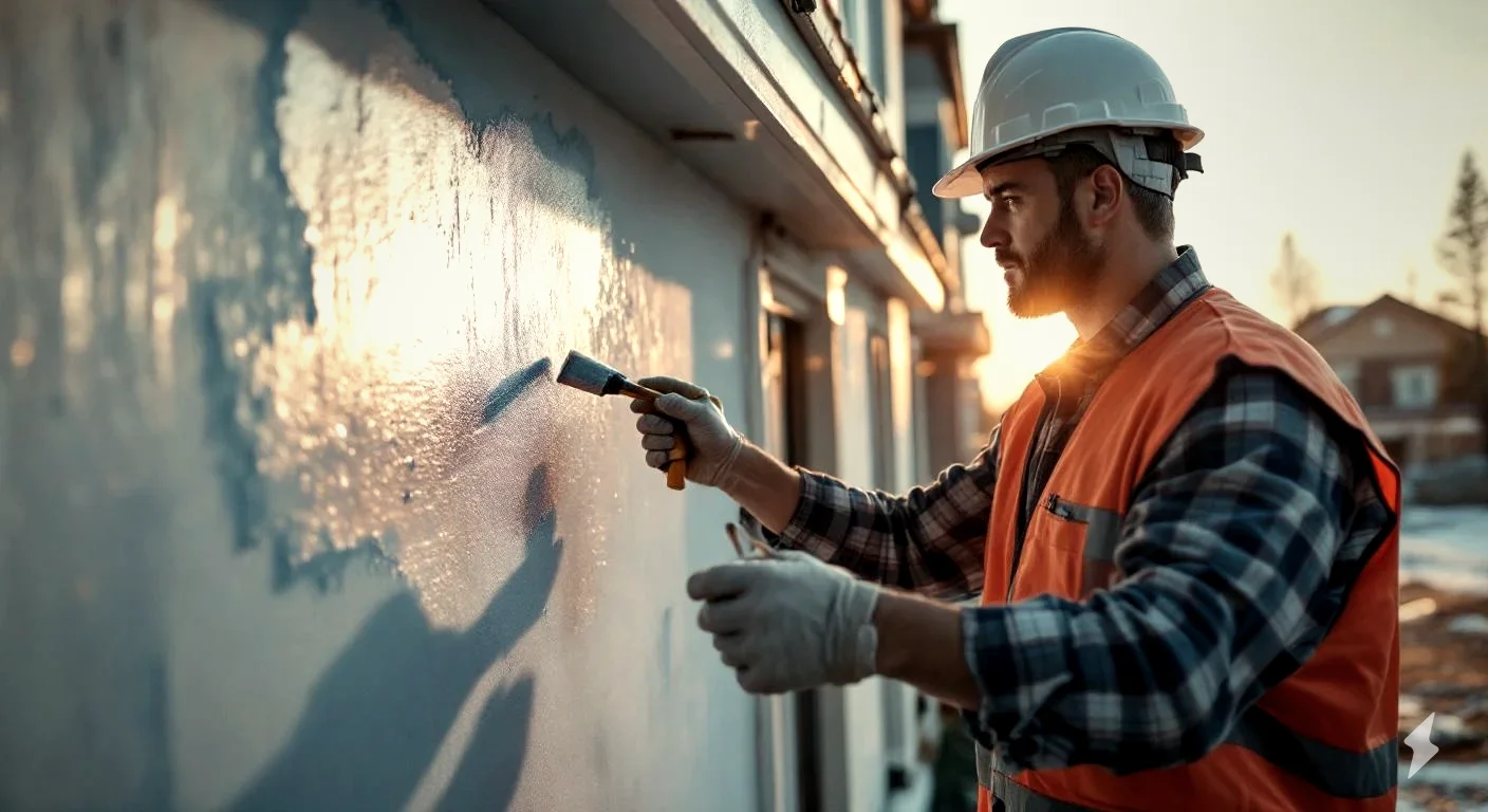 Cost to Paint the Exterior of a House: 2026 Breakdown