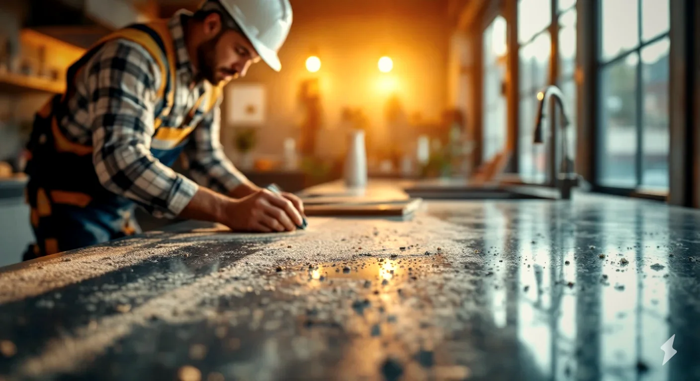 Countertop Installation Cost: Pricing by Material (2026)