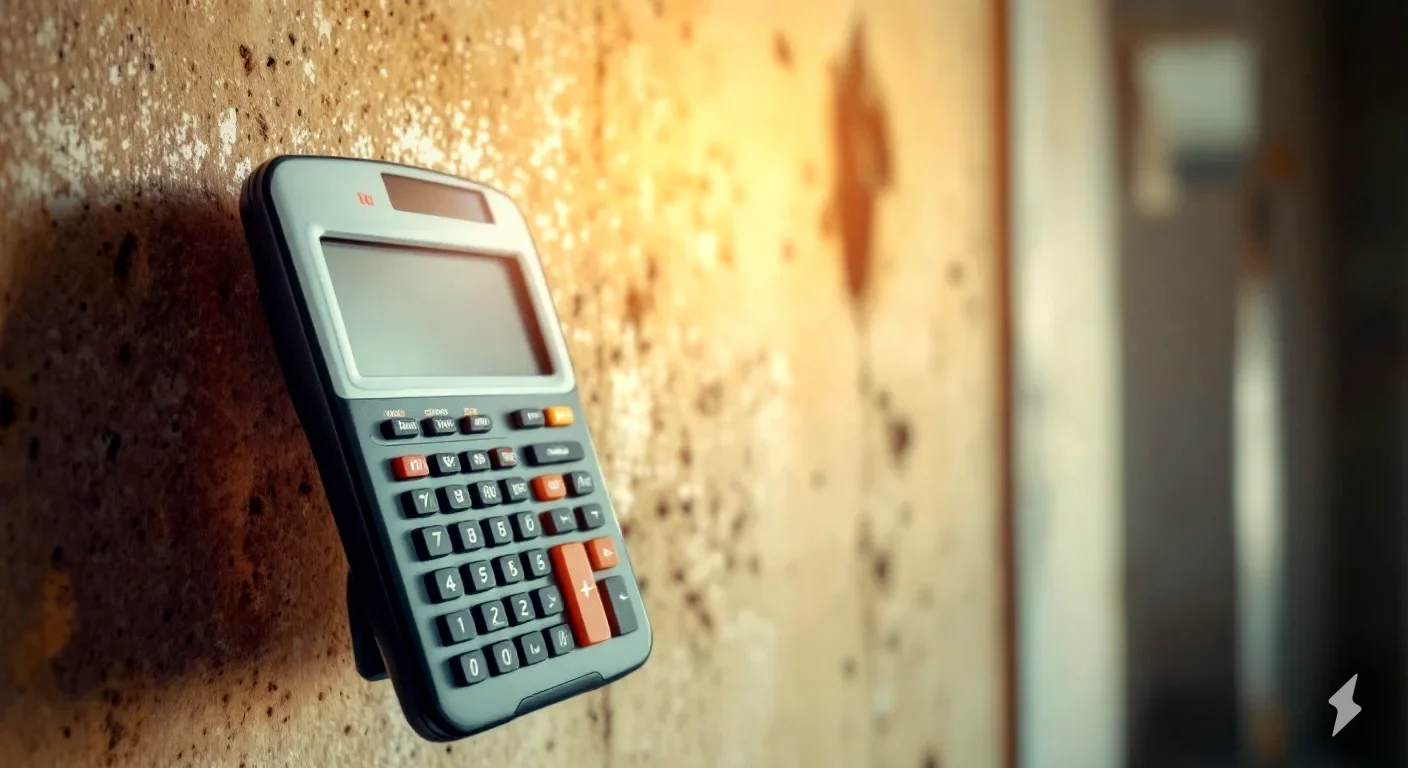 Drywall Calculator: Estimate Sheets, Mud, Tape and Screws