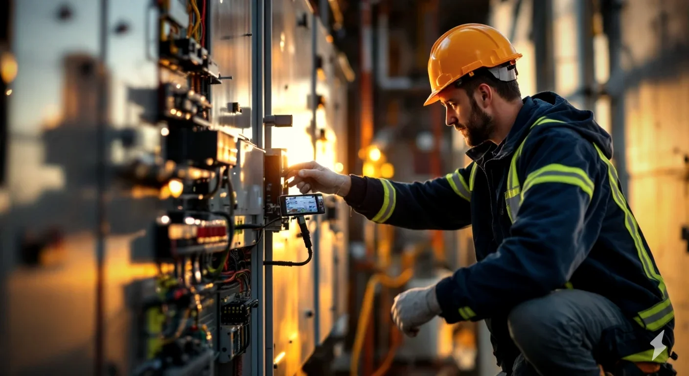 Electrical Panel Upgrade Cost: 2026 Contractor Guide