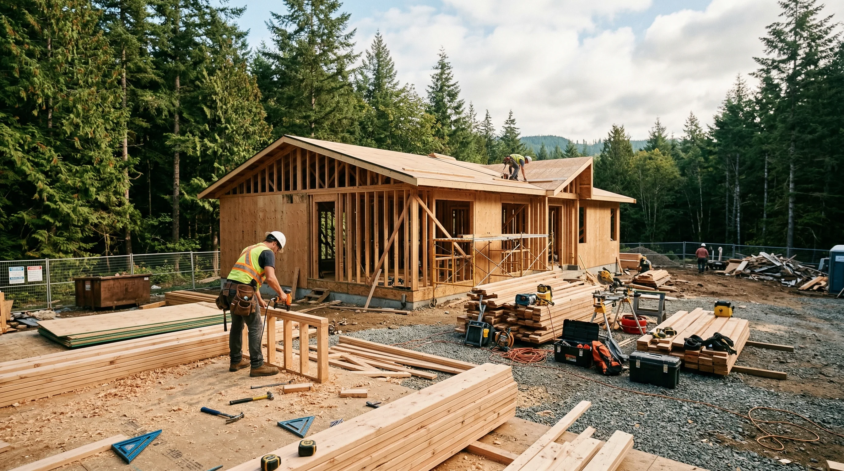 How to Estimate a Construction Job in 7 Steps