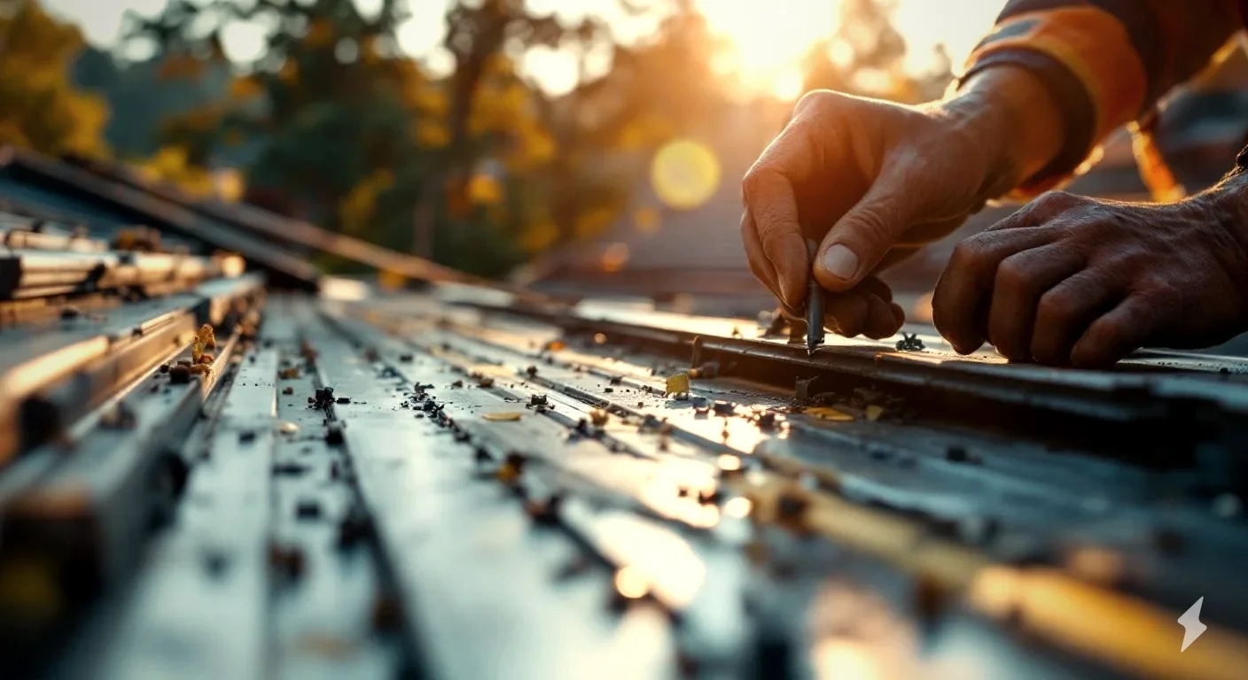 How to Estimate Metal Roof Installation (2026)