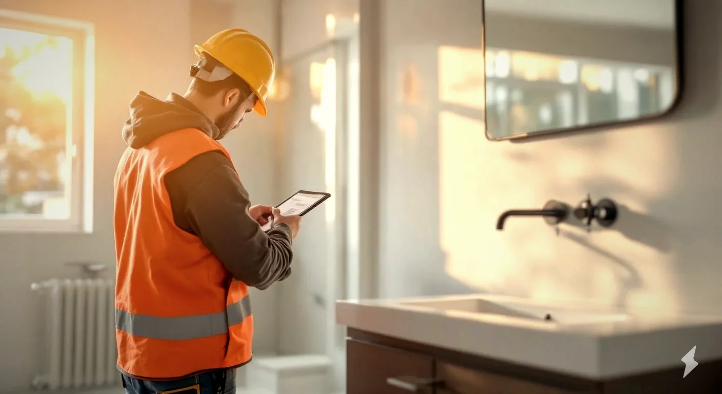 Estimated Cost of Bathroom Renovation: 2026 Guide