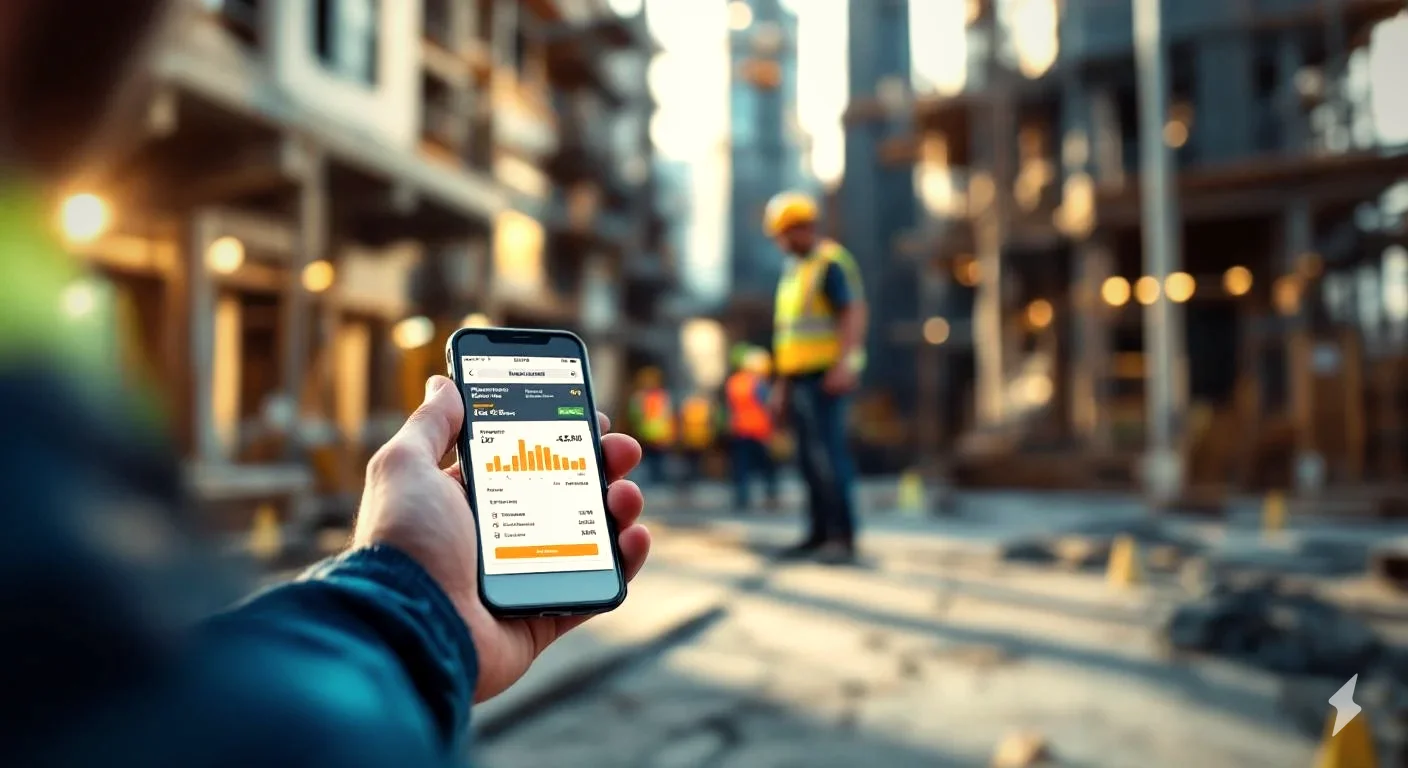 Best Estimating App for Contractors in 2026