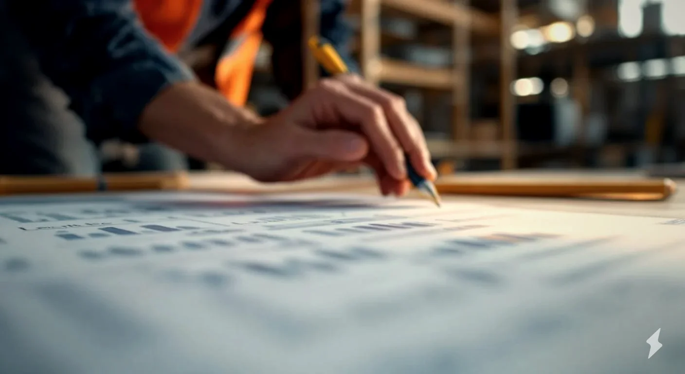 Examples of Estimates for Jobs: 4 You Can Copy