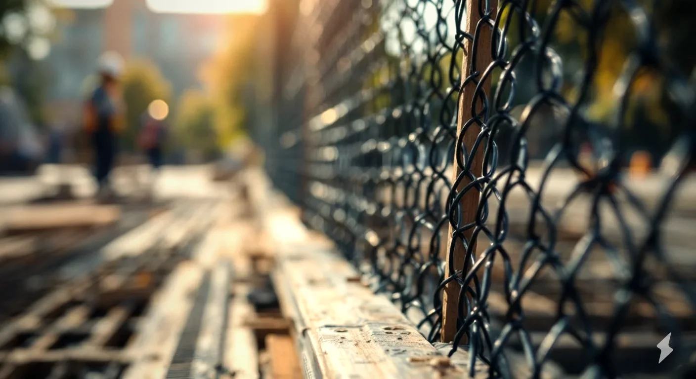 Fence Material Calculator: Posts, Rails, Pickets