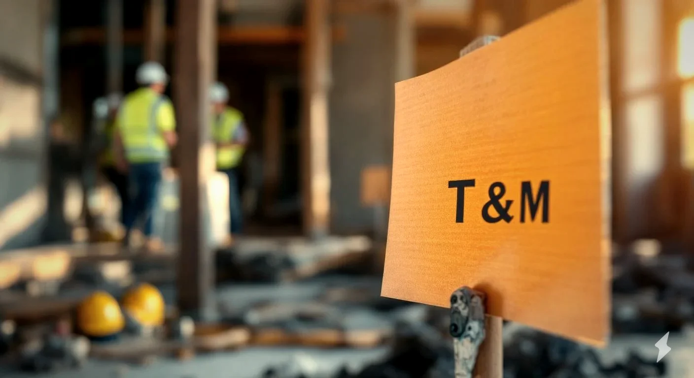Fixed Price vs T&M: How to Pick the Right Model