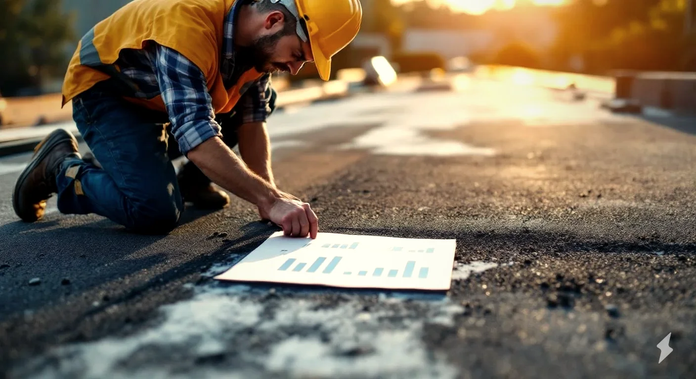 Flat Roof Replacement Cost: What to Expect in 2026