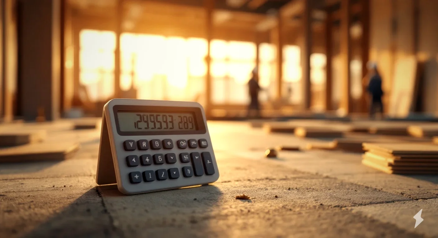 Flooring Calculator: Estimate Materials & Cost in 2026