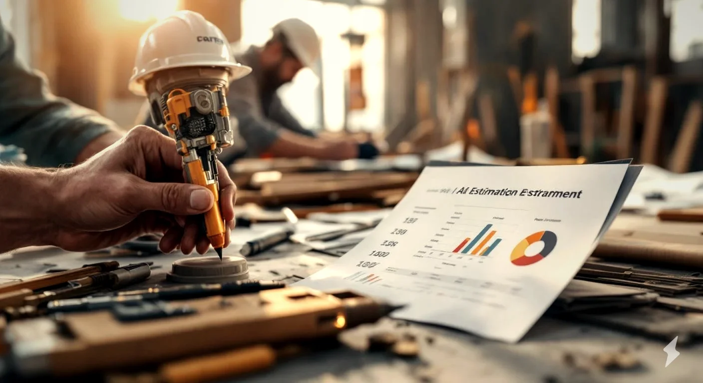 Free AI Estimating Tools for Small Contractors (2026)