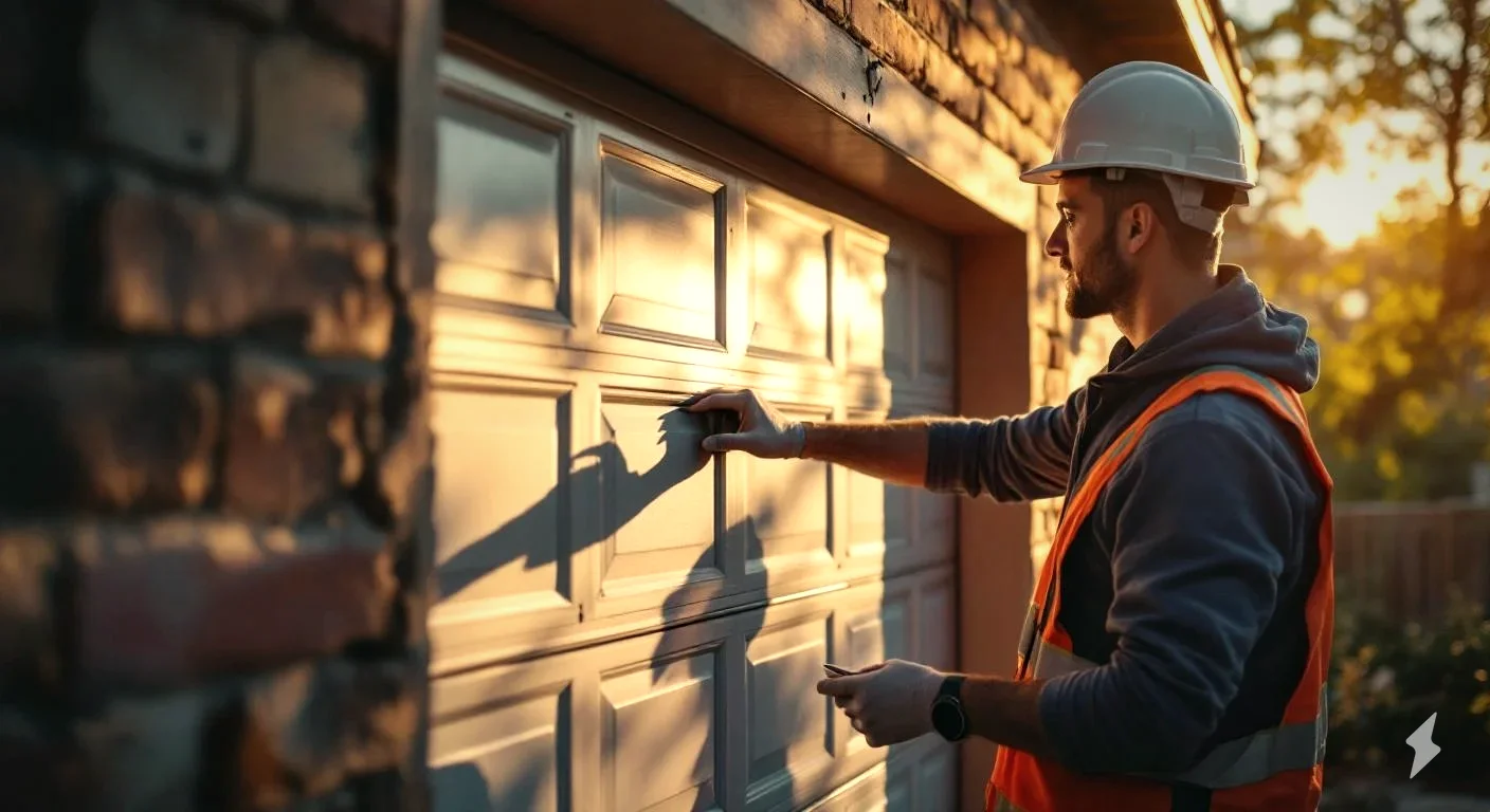 Garage Door Replacement Estimate: 2026 Costs