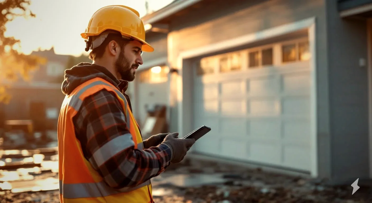 Garage Remodel Cost Calculator: What You'll Actually Spend in 2026