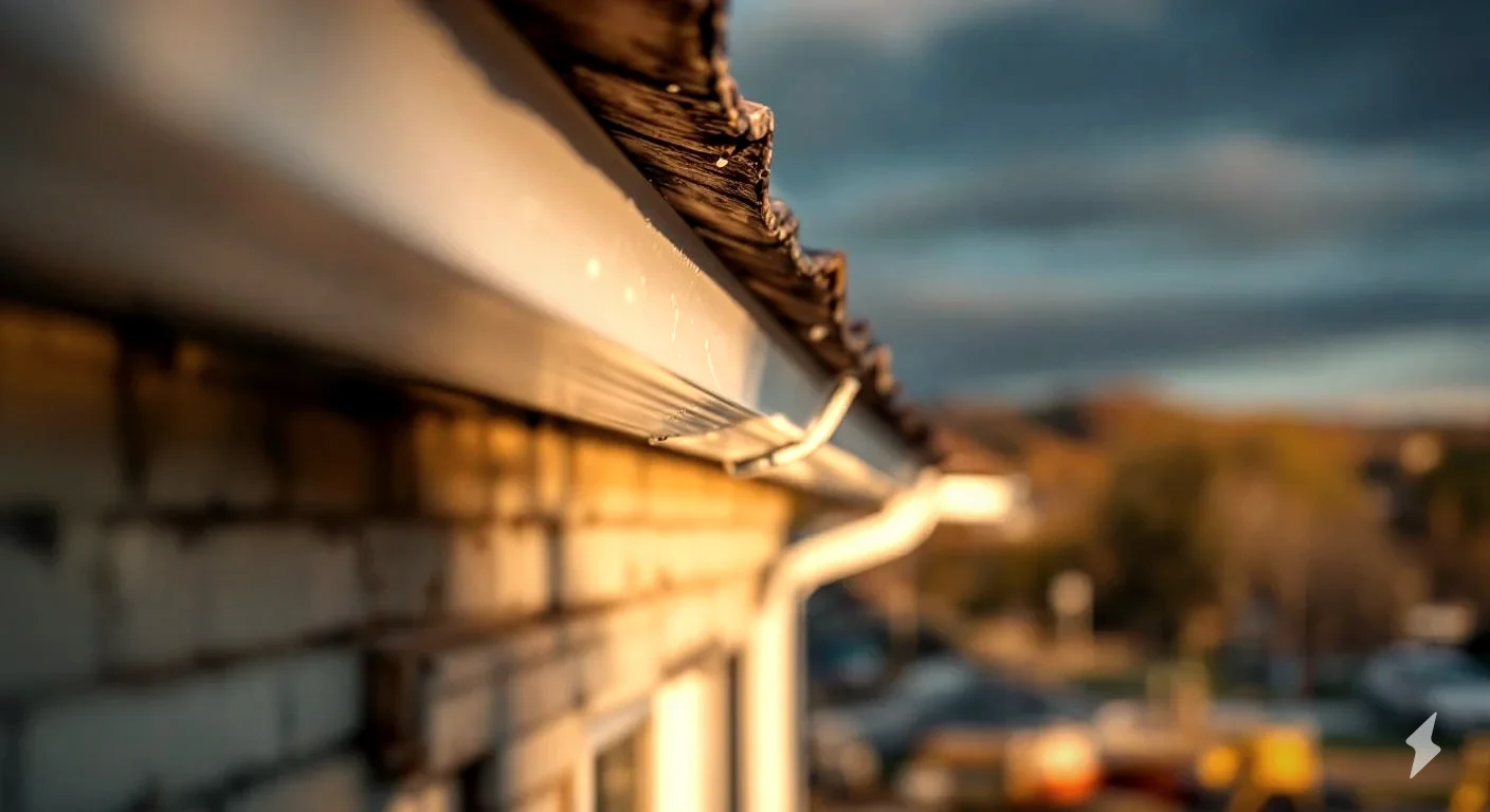 Gutter Installation Cost: 2026 Contractor Pricing Guide