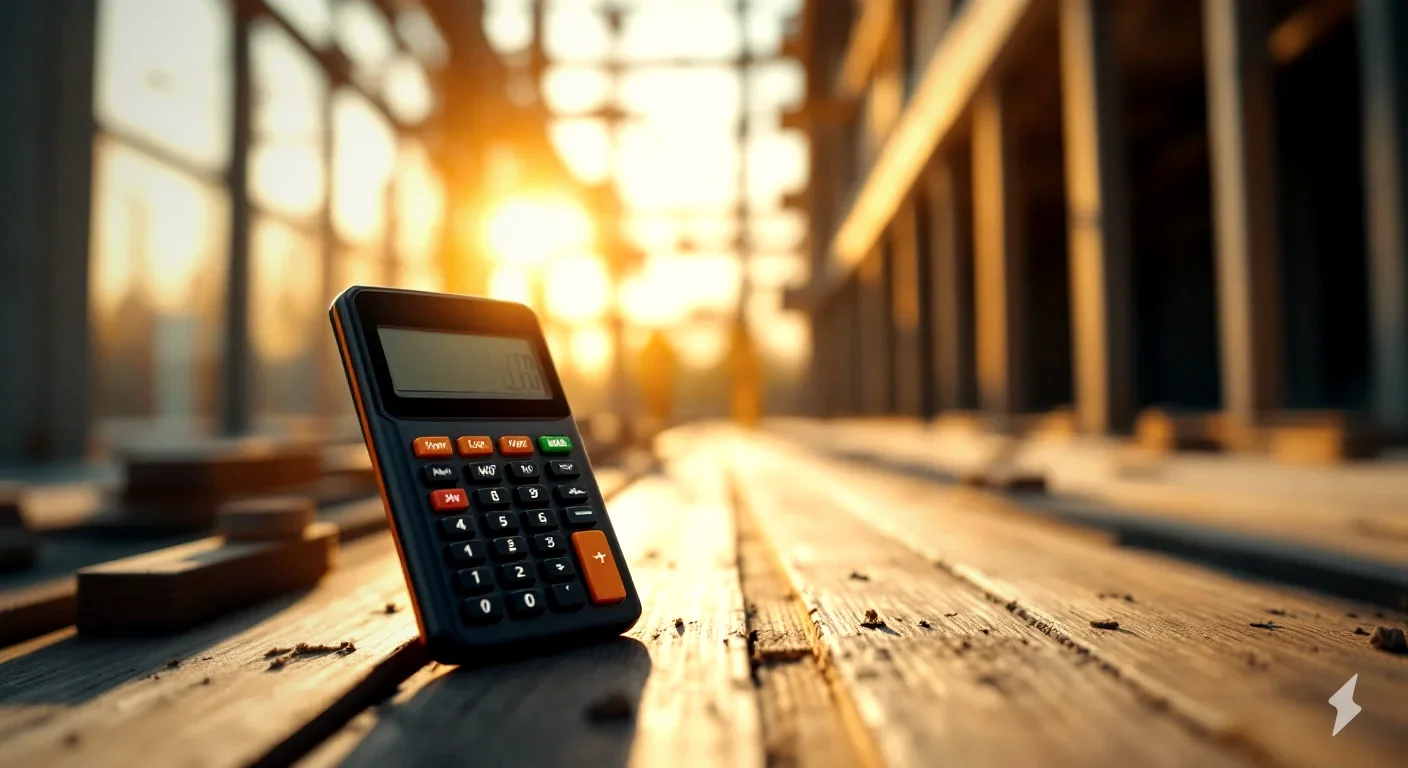 Deck Material Calculator: How to Estimate Lumber and Cost