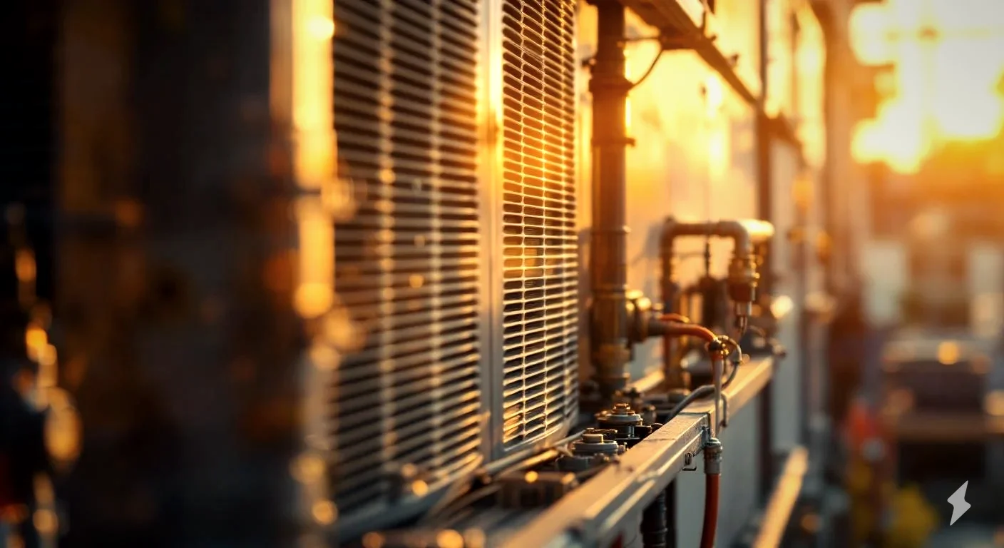 HVAC Installation Cost: What Contractors Charge in 2026