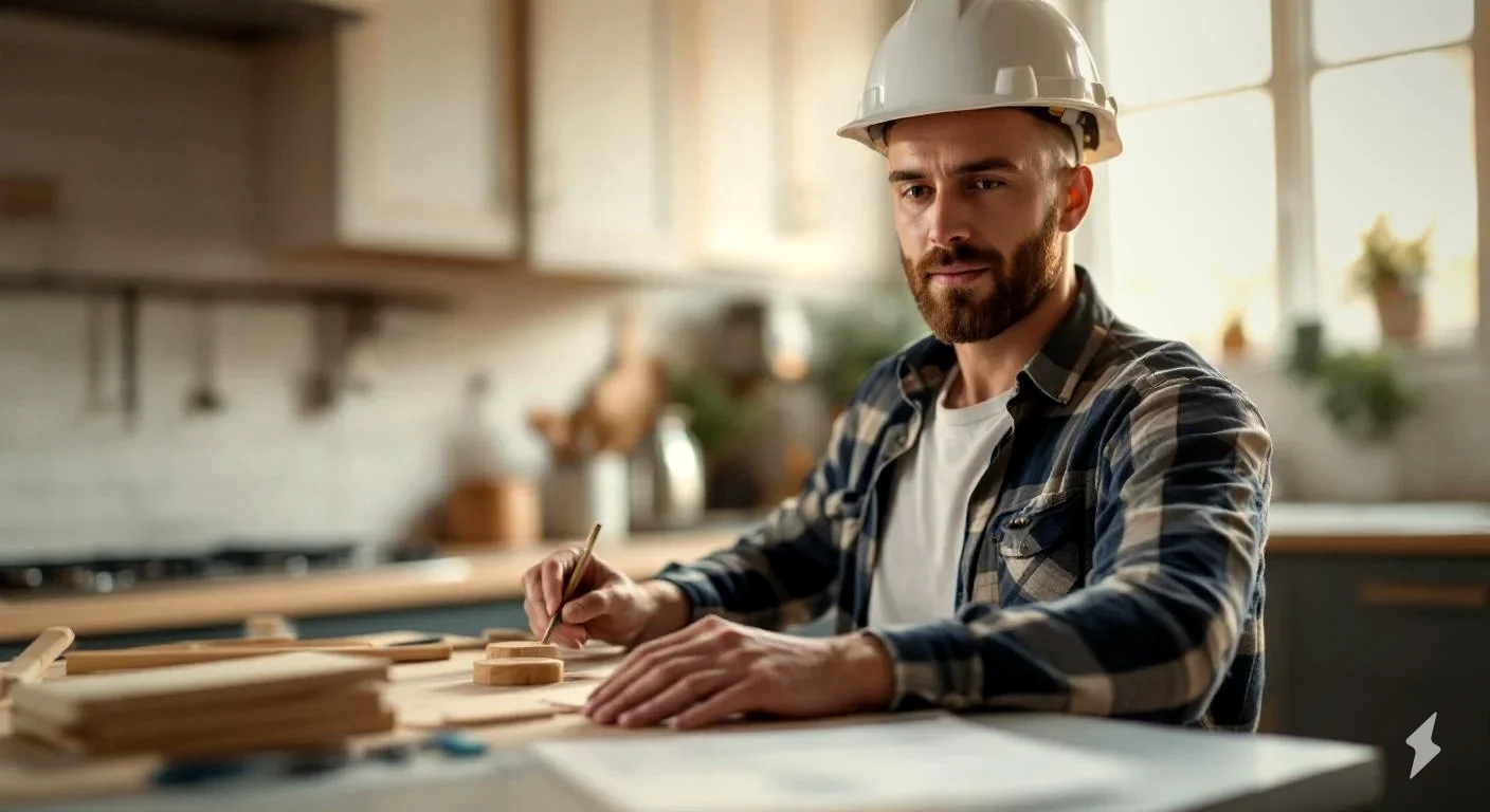 Kitchen Remodel Cost Estimator: What to Budget in 2026