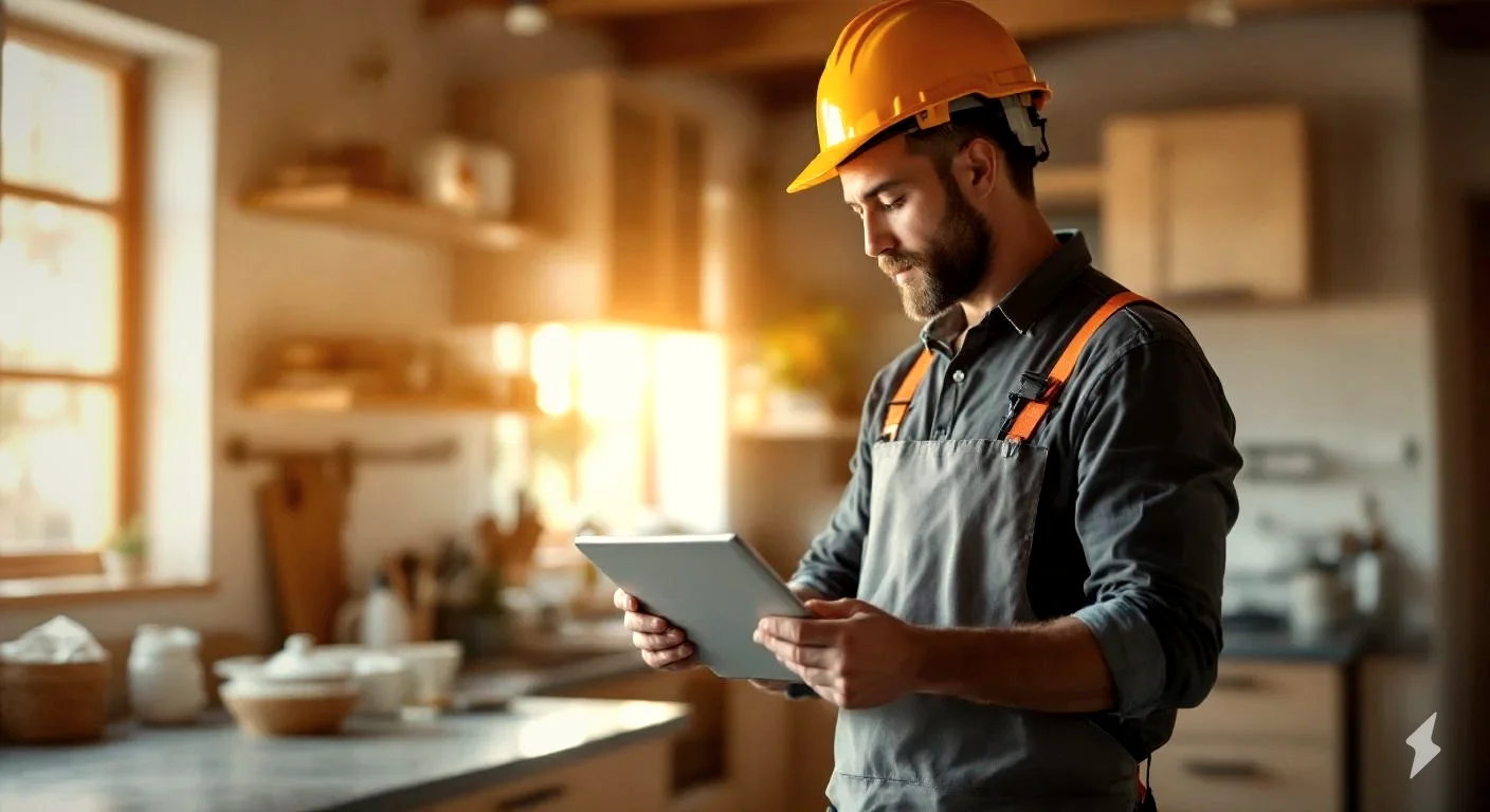 Kitchen Renovation Cost Estimator: Real Pricing for 2026