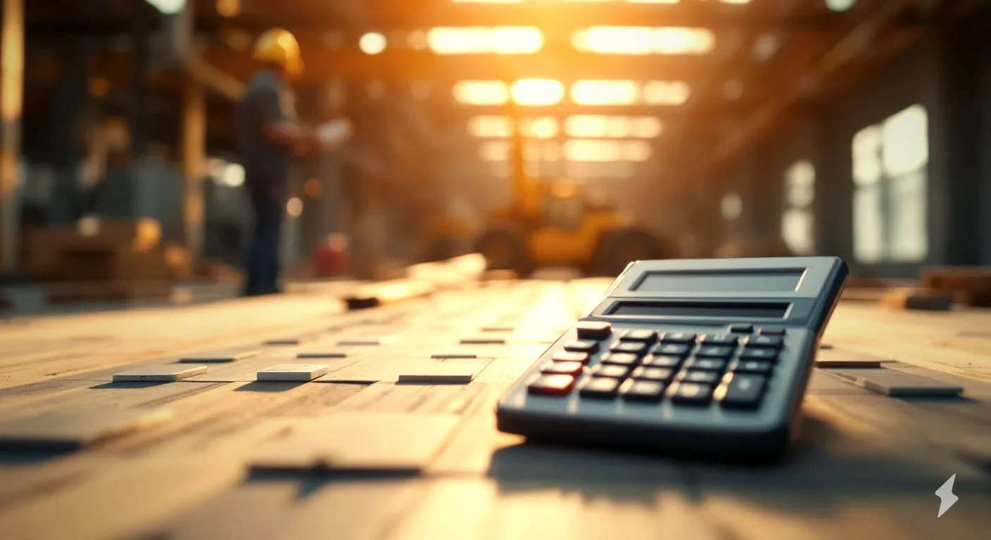 Labor Burden Calculator: What Your Employees Actually Cost