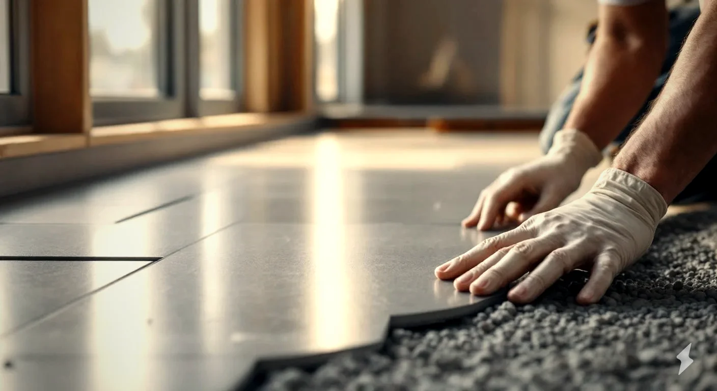 Labor Cost to Lay Tile: 2026 Contractor Pricing Guide
