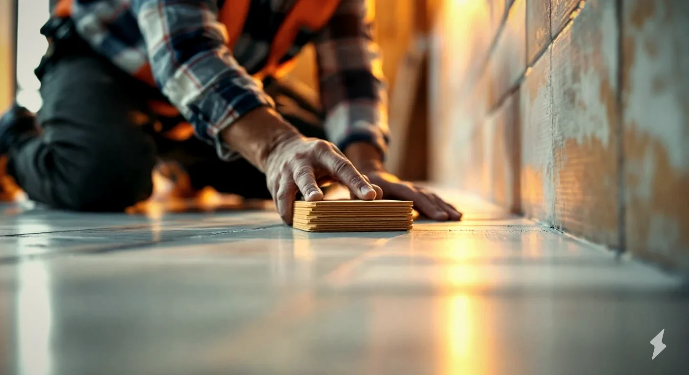 Labor Price for Tile Installation: 2026 Cost Guide