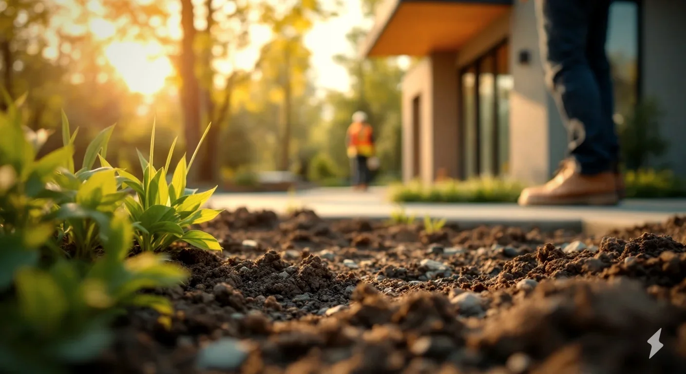 How to Write a Landscaping Estimate That Wins the Job