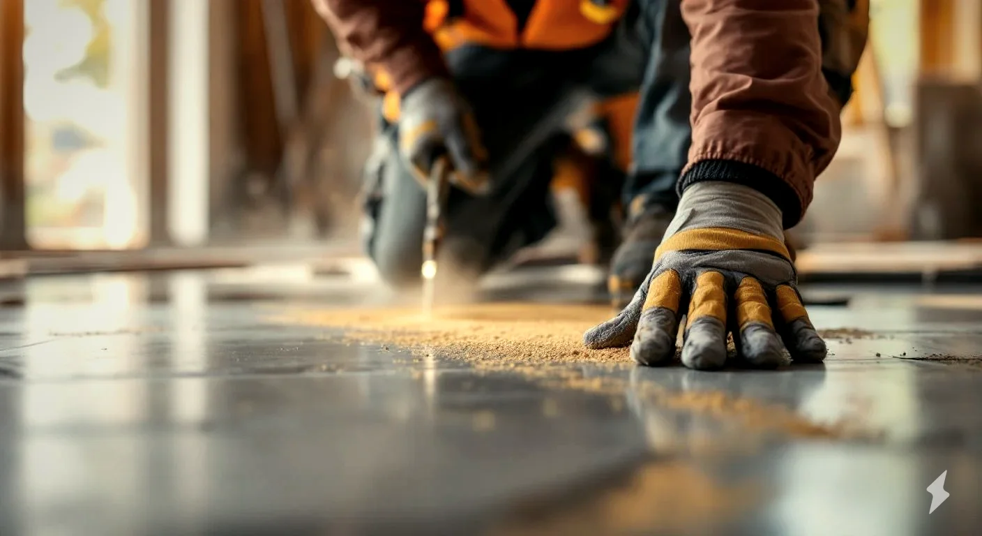 Laying Tile Labor Cost Per Square Foot in 2026