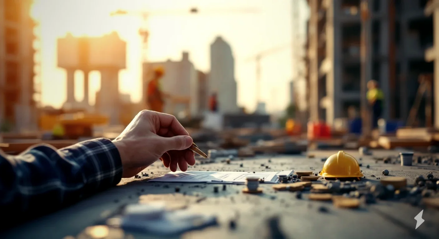 Marketing ROI Calculator: How Contractors Track Payoff