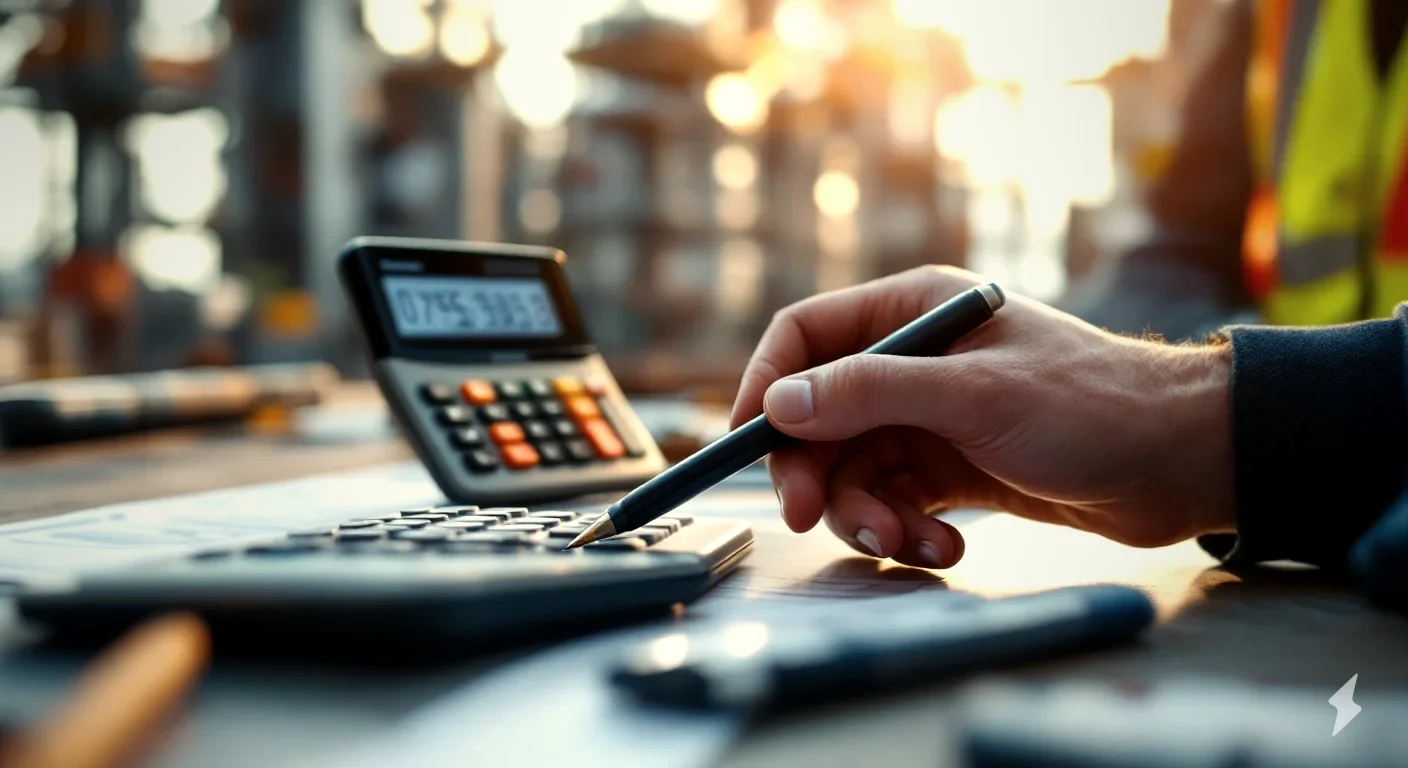 Overtime Calculator: How Contractors Calculate Crew OT Pay