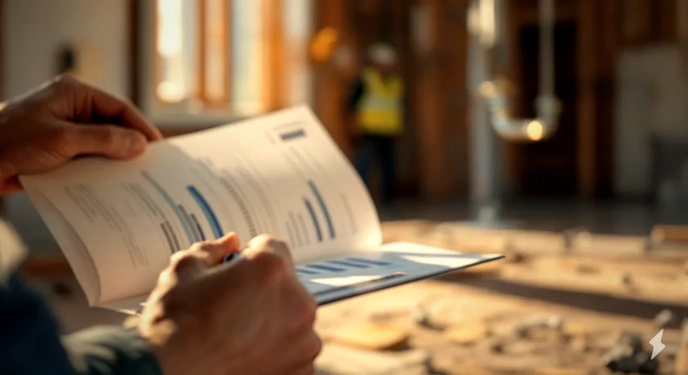 Plumbing Estimate: What Every Job Actually Costs in 2026