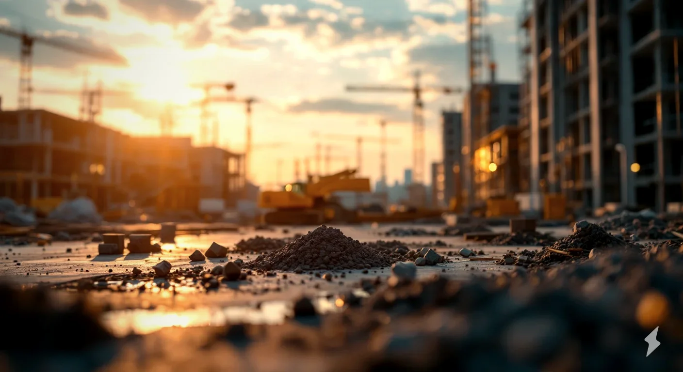How to Do a Quantity Takeoff (Step-by-Step for Contractors)
