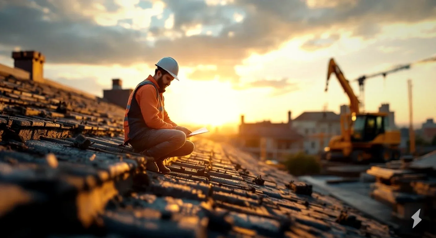 Roof Estimates Near Me: What Your Local Bid Must Include