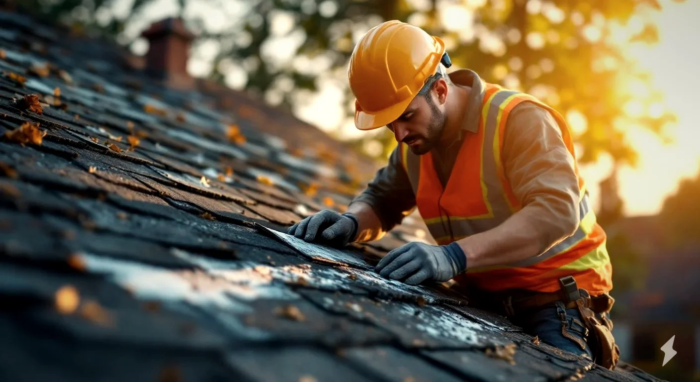 Roof Leak Repair Prices: What to Expect in 2026