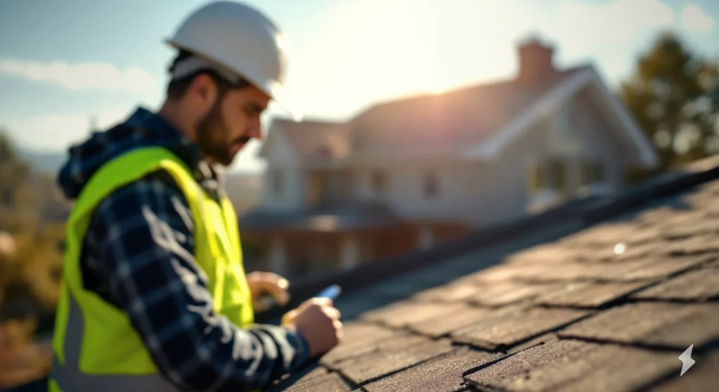 Roof Replacement Estimate: What's Inside an Honest Bid